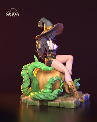 Sylvia Personagem Original - Mídia 7