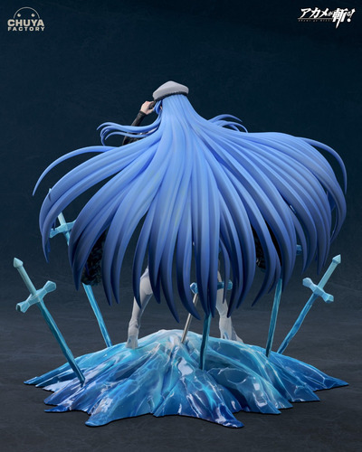 Esdeath Akame Ga Kill! Jaegers - Mídia 8