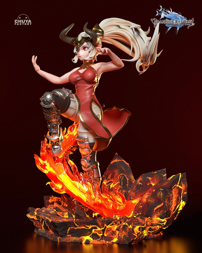 Aliza Granblue Fantasy Jogo - Mídia 2