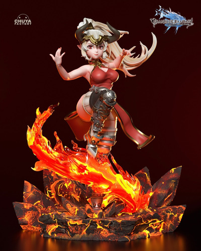 Aliza Granblue Fantasy Jogo - Mídia 6