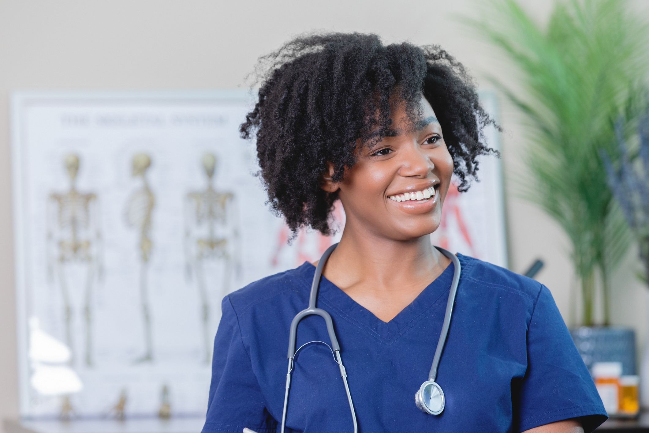 Community-Based Complex Care