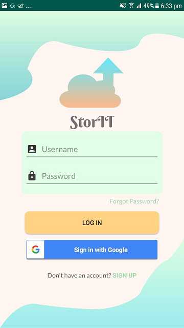 StorIt