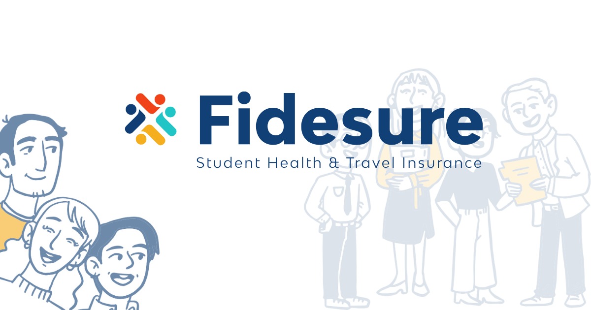 Student Login | Fidesure: Manage Your Student Insurance