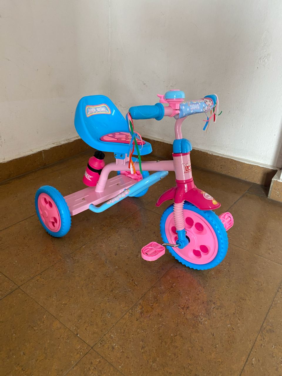 Tricycle