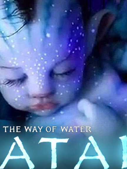 阿凡达 2：水之道 ((Avatar: The Way of Water)) 完整的電影免費下載（HD-1080P)