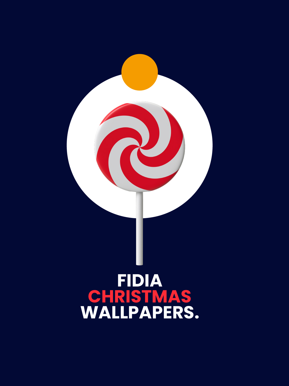 Fidia Wallpapers [Christmas Theme]