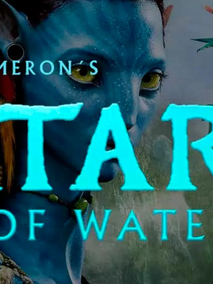 VOIR'Film Avatar 2: La voie de l'eau (2022) En Streaming VF Gratuit En Français