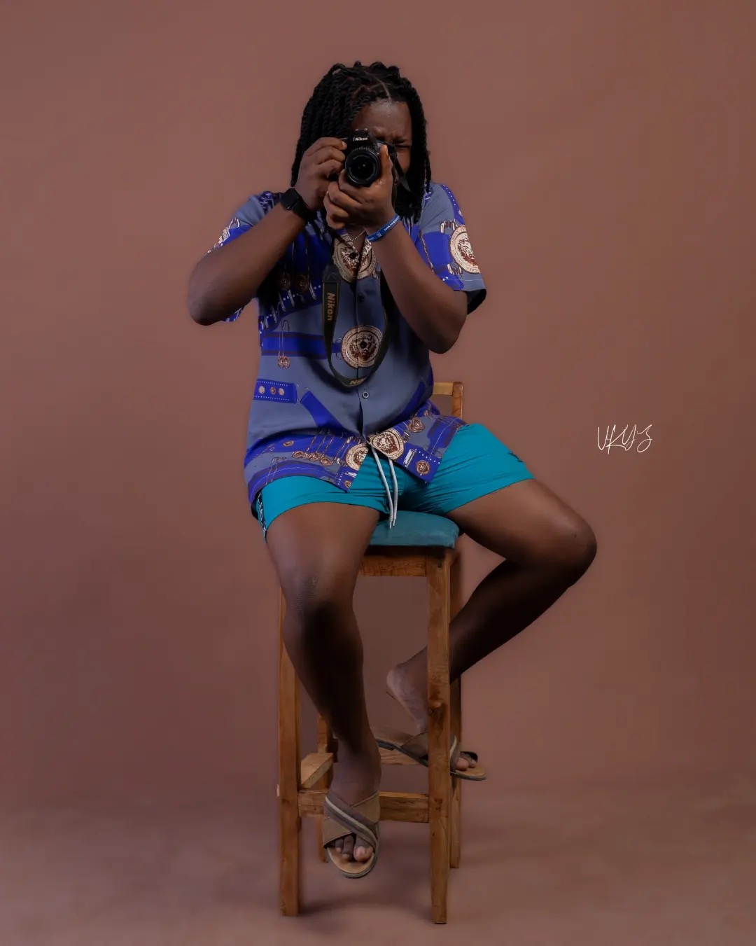 Ejefobiri Somto