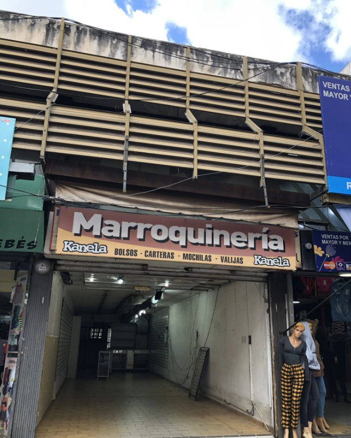 Local Comercial en Alquiler con Alto Tránsito en Peatonal San Martín