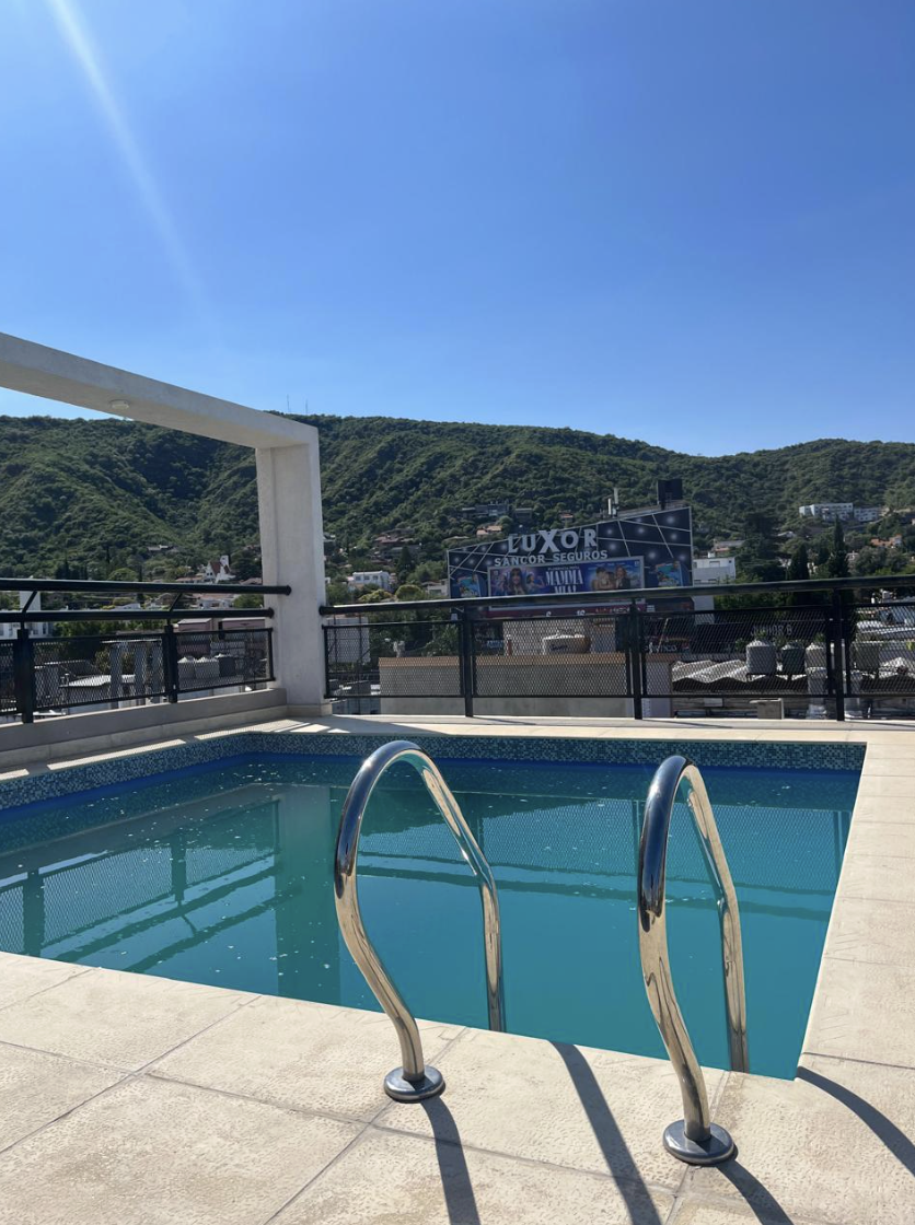 VCP - Departamento en venta de 1 dormitorio con amenities en excelente ubicación! 