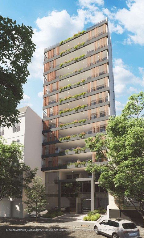 VENDO - DEPTO 1 DORM - DERQUI 363 - NVA CBA