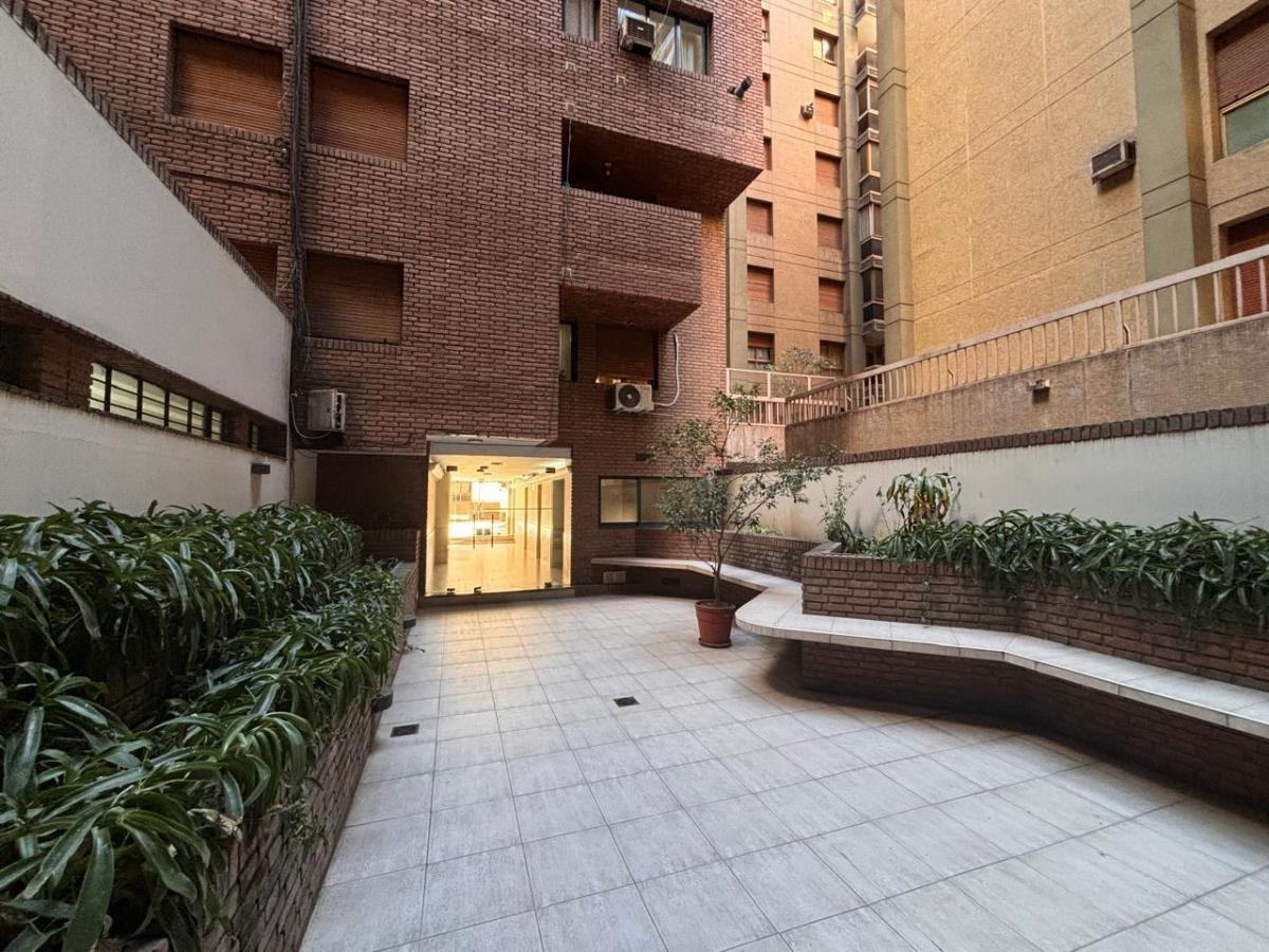 Monoambiante en venta en el triangulo mas buscado! 