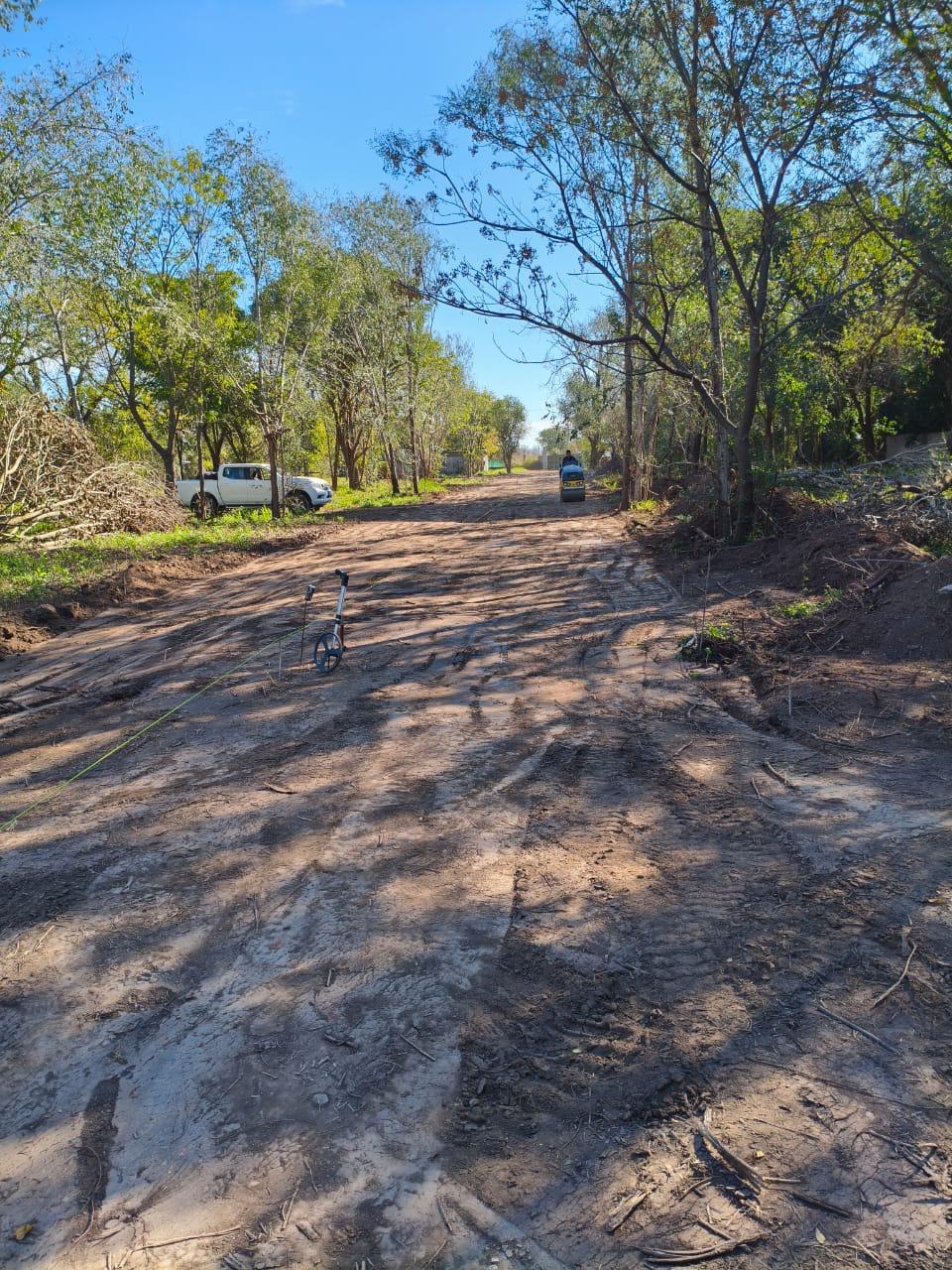 Lote apto desarrollo en Mi Granja: 8.000 m² proyectables en 9 lotes