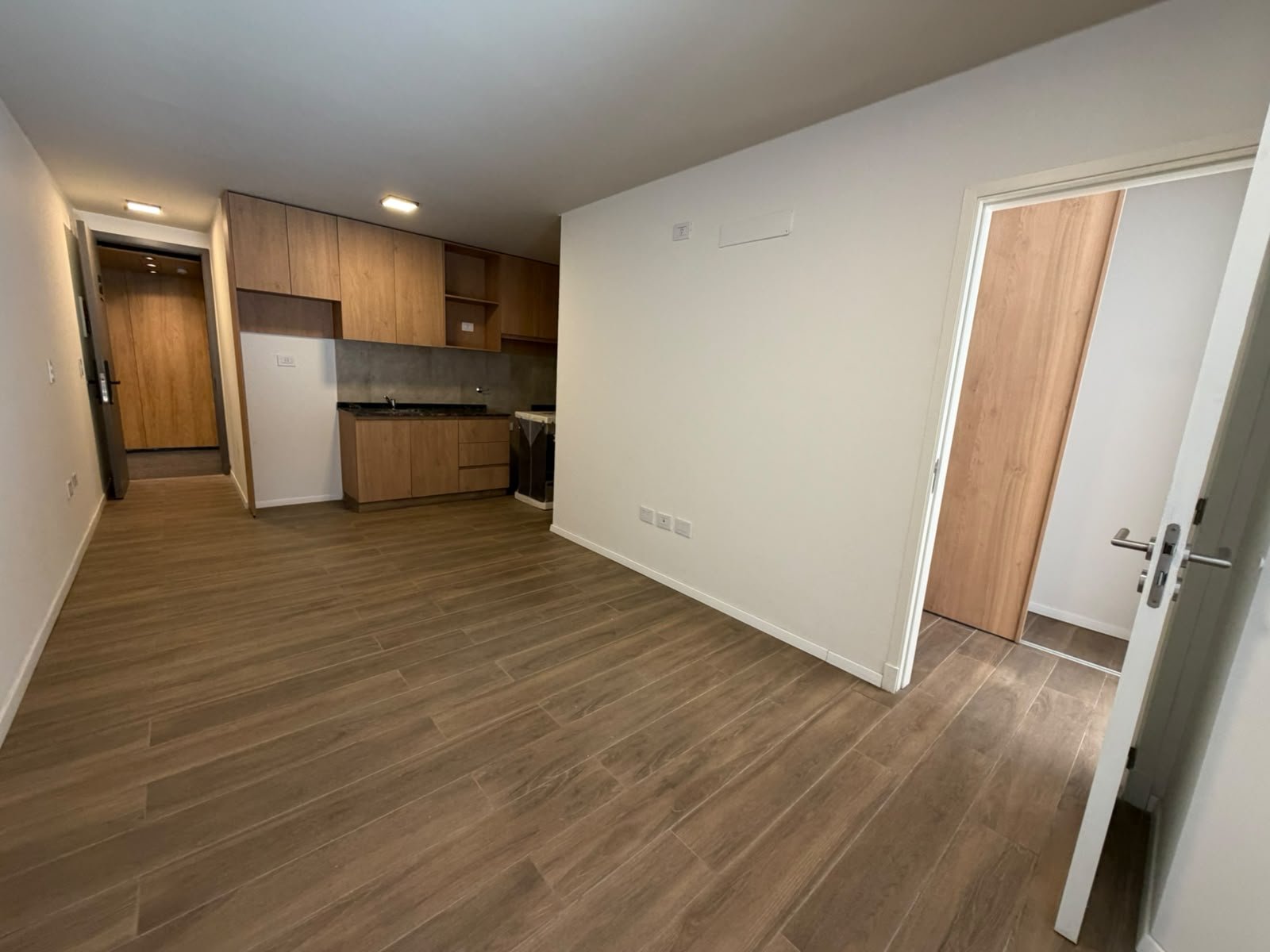 NUEVA CÓRDOBA | Dpto A ESTRENAR PB con PATIO PROPIO!