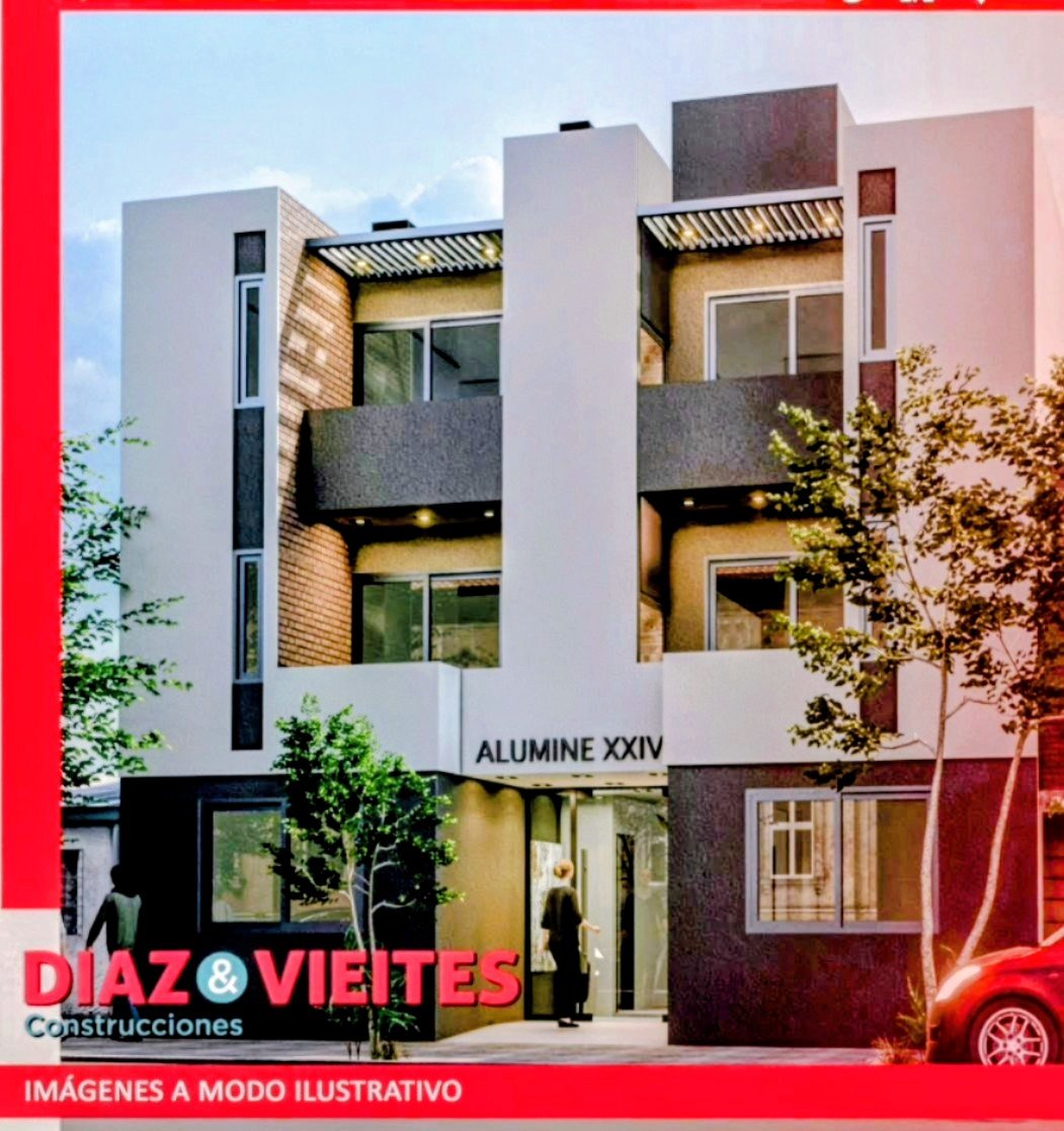 ¡A ESTRENAR! Depto en Planta Baja con Patio Exclusivo en B° Pueyrredón