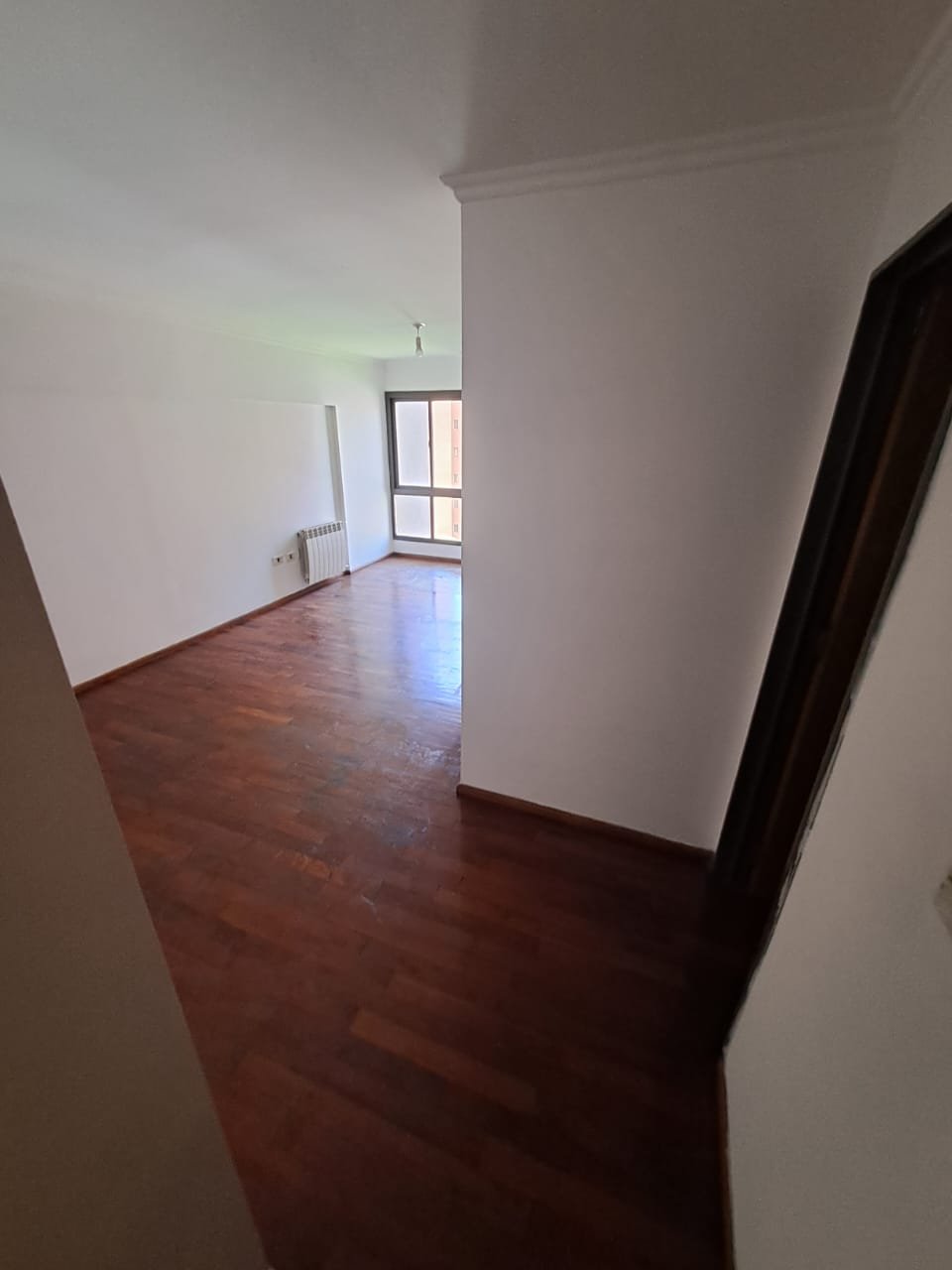 ALQUILO - DPTO 2 DORM 2 BAÑOS - BV ILLIA 651 - EXTERNO - BALCON - NVA CBA!