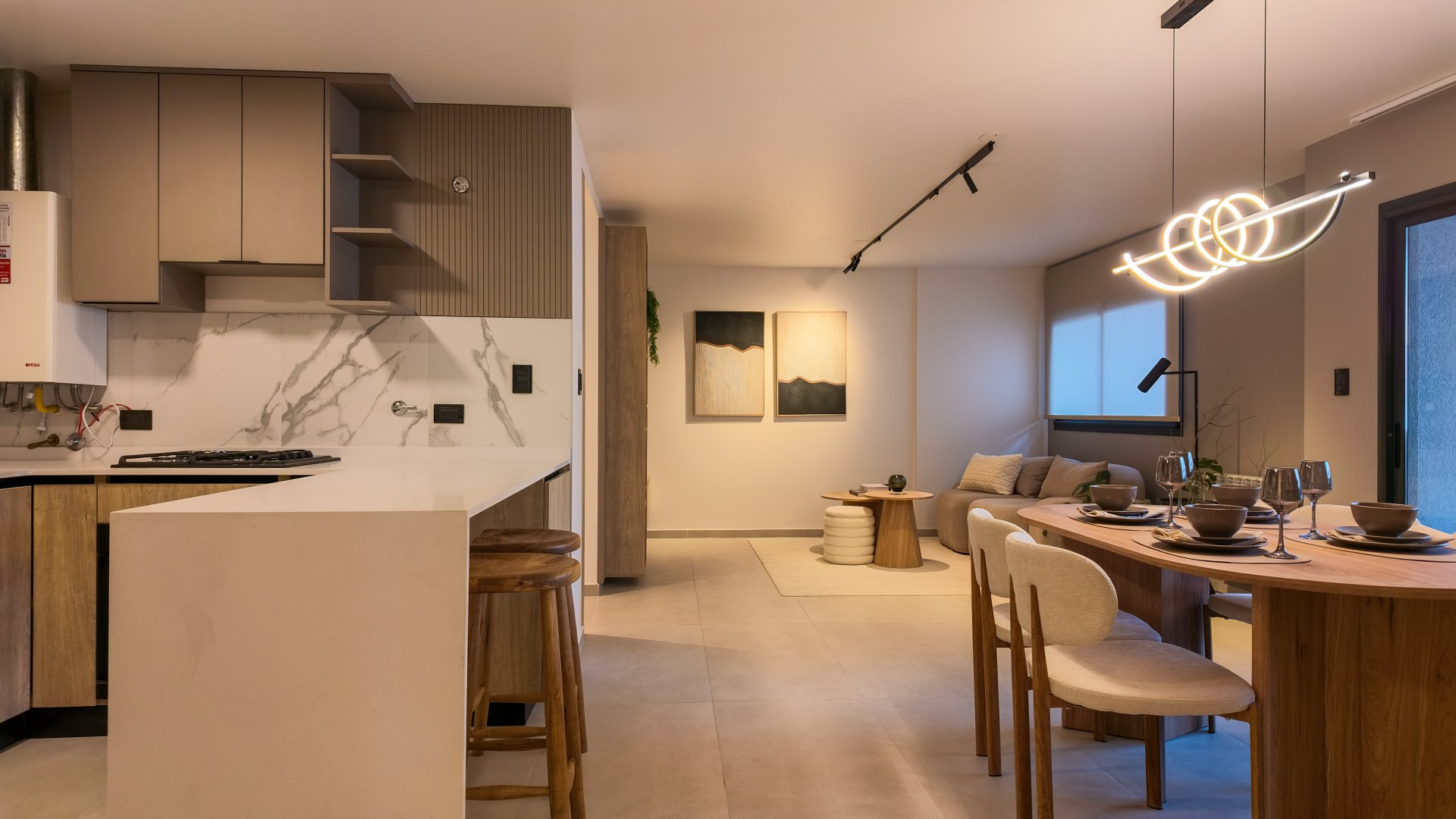 DEPTO ESTRENAR 3 DORMITORIOS! CATEGORIA! AMENITIES! 