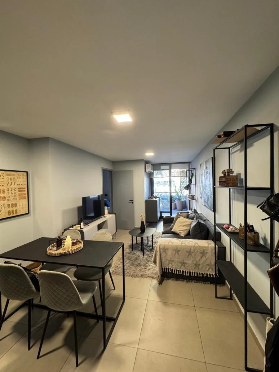 Departamento de 1 dormitorio  en nueva cordoba con terraza propia! Posesión inmediata 