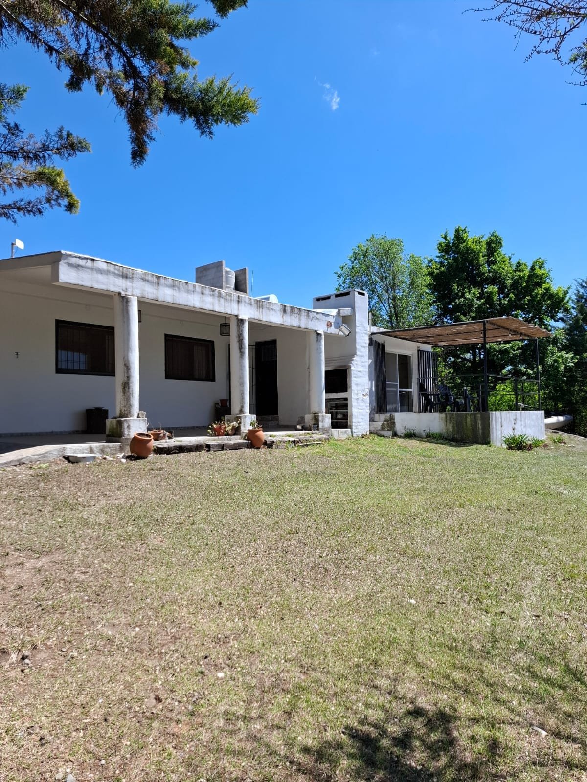 Casa en Potrero de Garay: 2 Dormitorios - Bajada al Lago