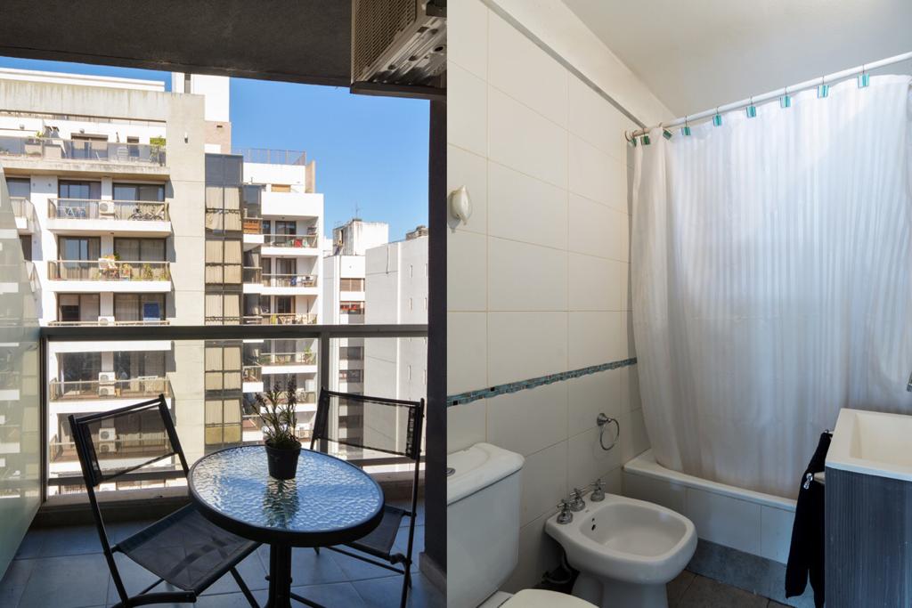 Alquiler amoblado – 1 dormitorio en Nueva Córdoba – Excelente ubicación