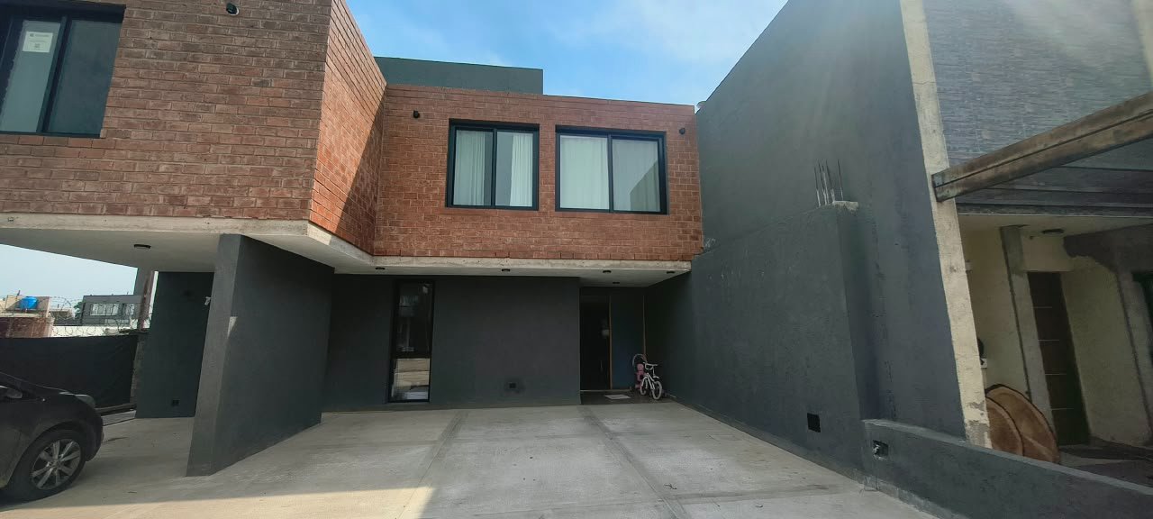 Venta Duplex A Estrenar Proyecto Especial Con Detalles De Categoría Y Excelentes