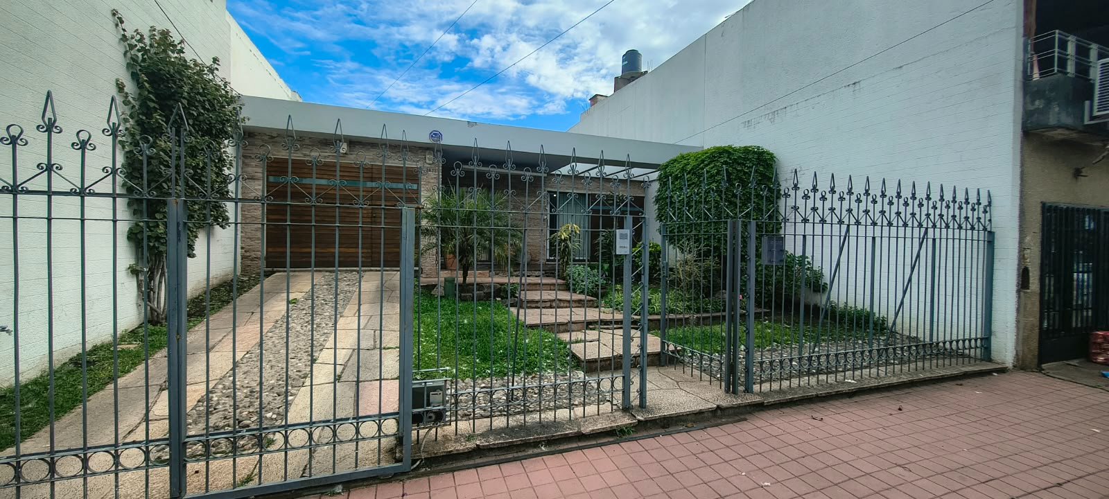 Casa de Una Planta Pileta 3 Dormitorios Pueyrredón
