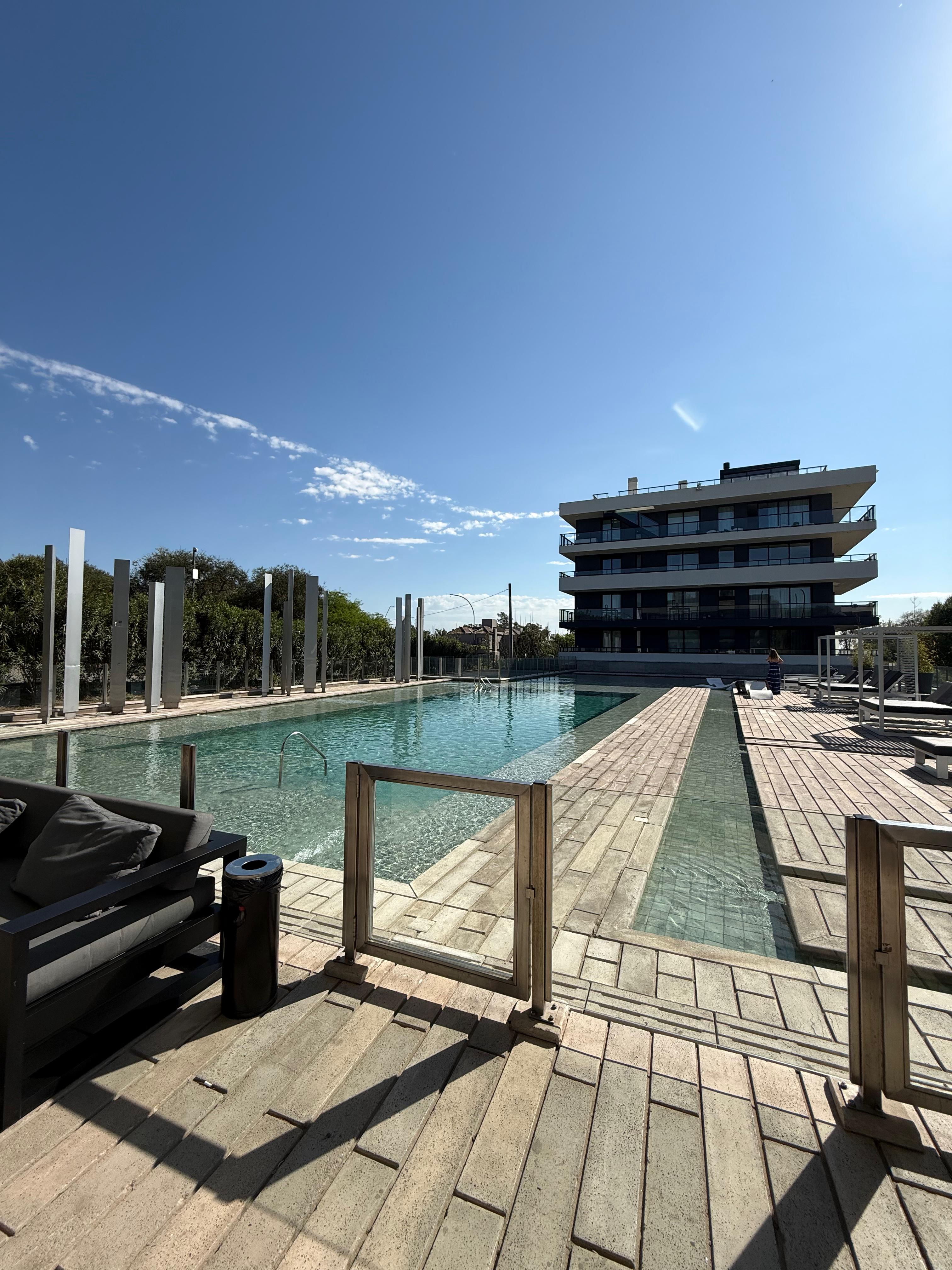 Greenpark – Departamentos de 3 dormitorios en venta - Valle Escondido
