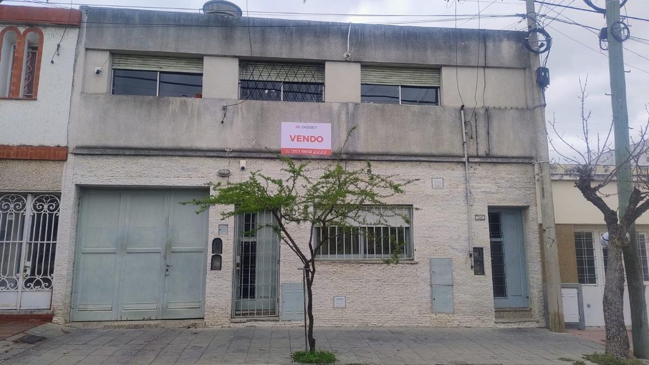 4 Unidades con Renta Independiente Venta Ideal Inversor en Barrio San Martín
