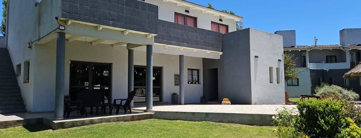 Complejo Potrero de Garay venta