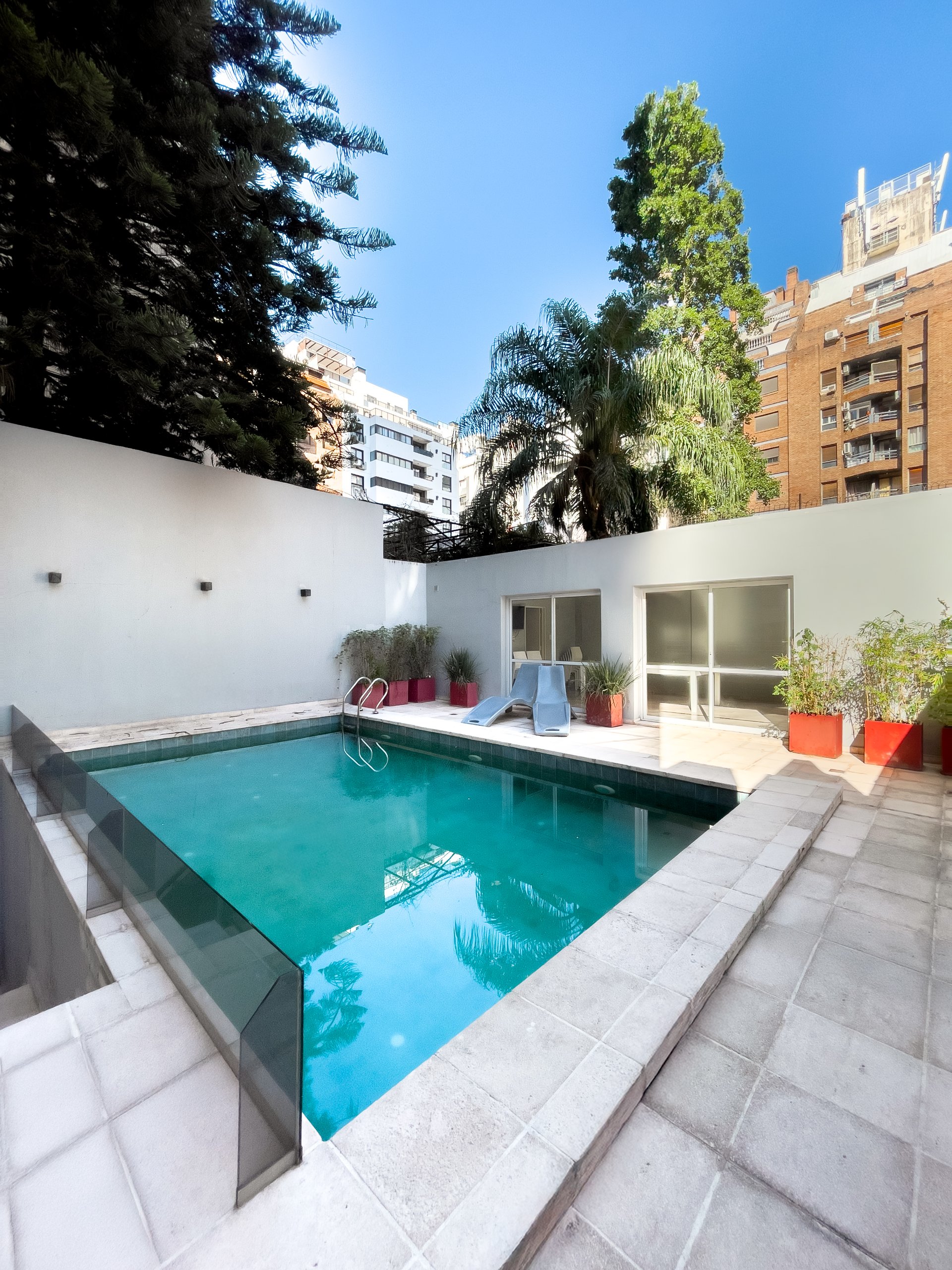 ALQUILER – Categoría – 1 dormitorio Nueva Córdoba! 