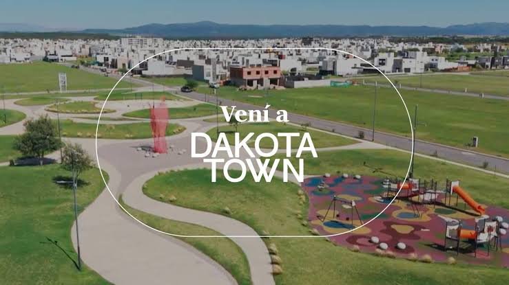Lotes en Venta en Dakota Town – Desde 360 m² – Córdoba Capital