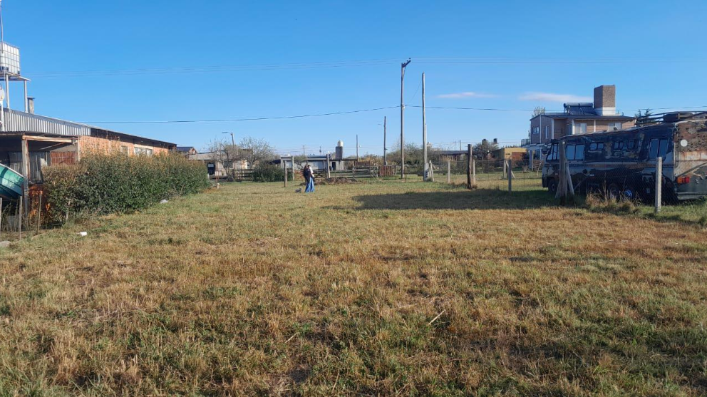 Terreno en Potrero de Garay sector consolidado y a metros del lago