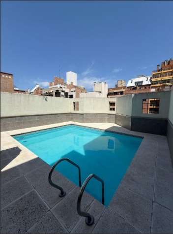 ¡Departamento a la venta de 1 dormitorio en el triangulo de nueva cba ! Posesion Inmediata  