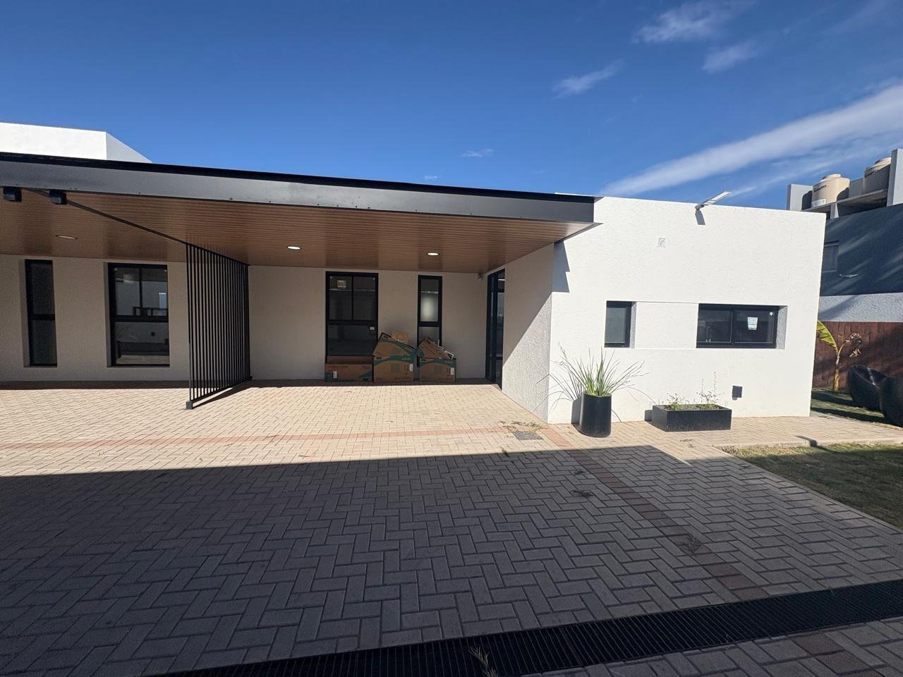 Housing a estrenar en Villa Allende, Alquiler con Aires Acondicionados