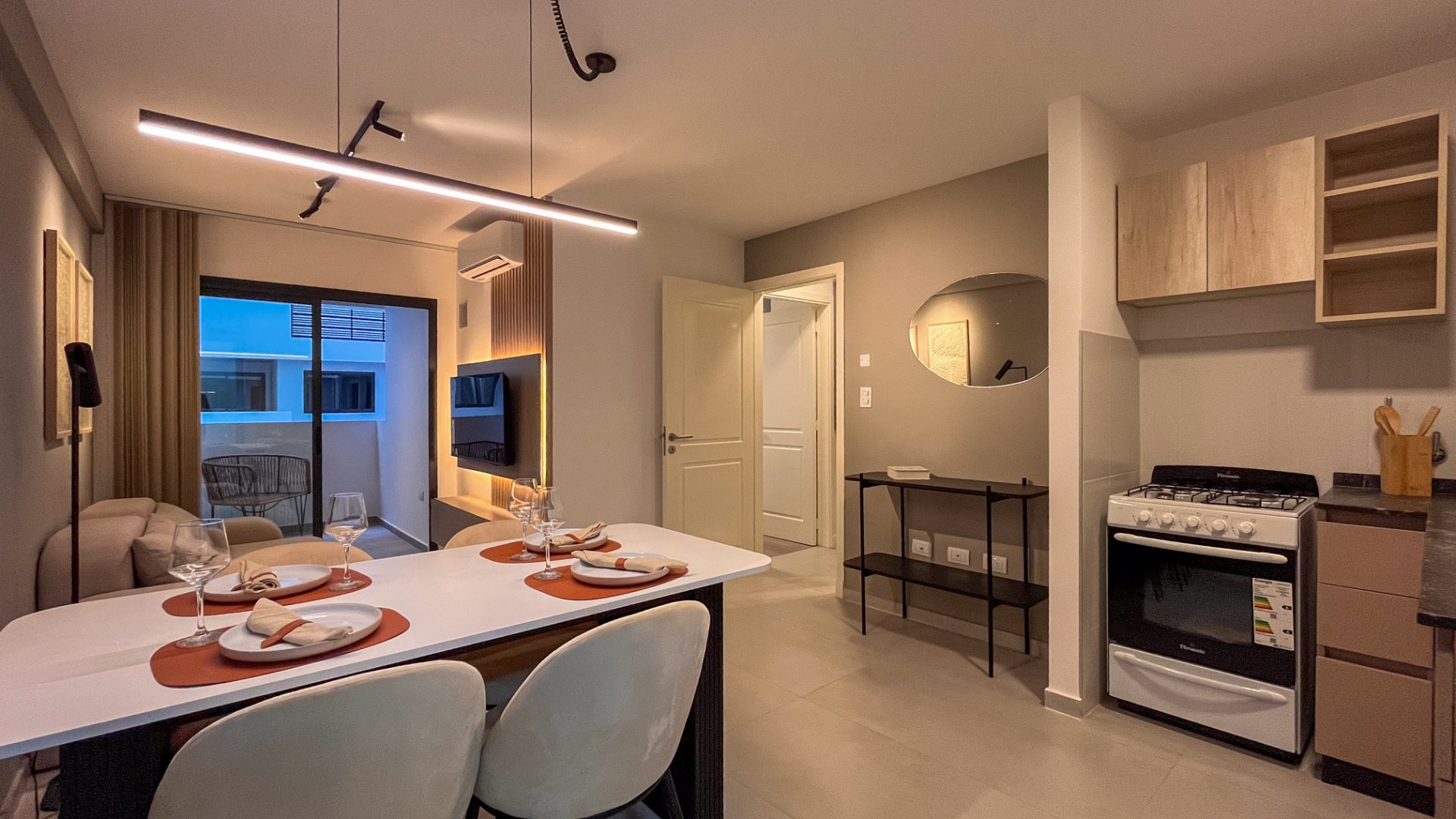 Últimas unidades: 1 dormitorio a estrenar! Entrega inmediata en Nueva Córdoba!