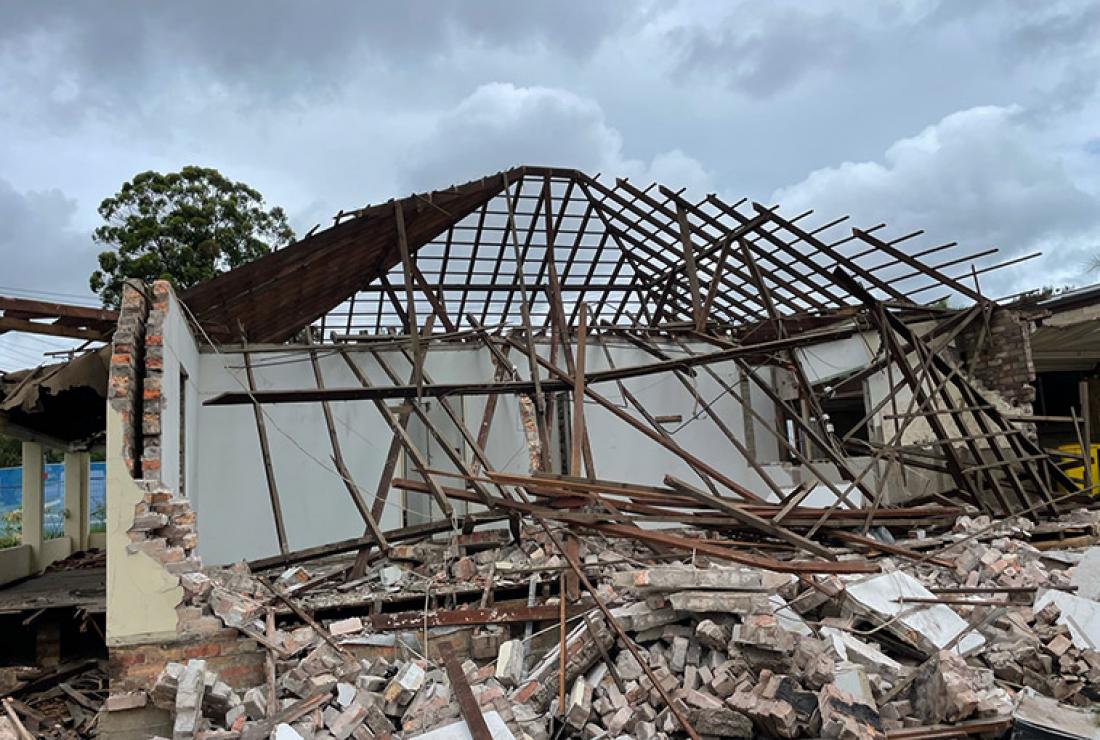 Budgeting for demolition: What You Need To Know | Noble Works Australia