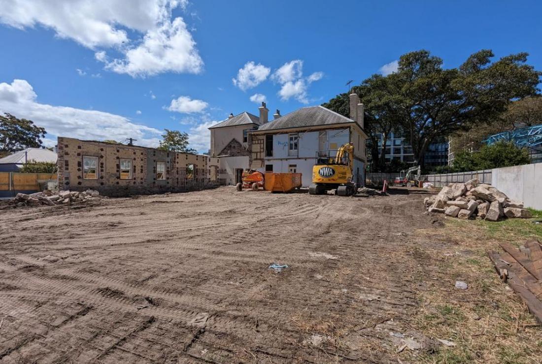 Preparing your property for demolition: a step-by-step guide | Noble Works Australia
