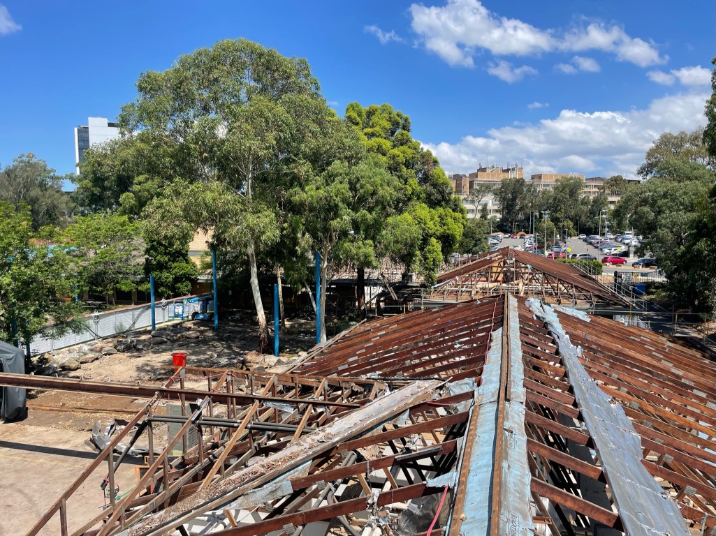 Westmead Mothers and Babies — photo 5 | Noble Works Australia