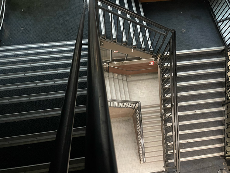 Eastgardens Staircase Demolition — photo 8 | Noble Works Australia