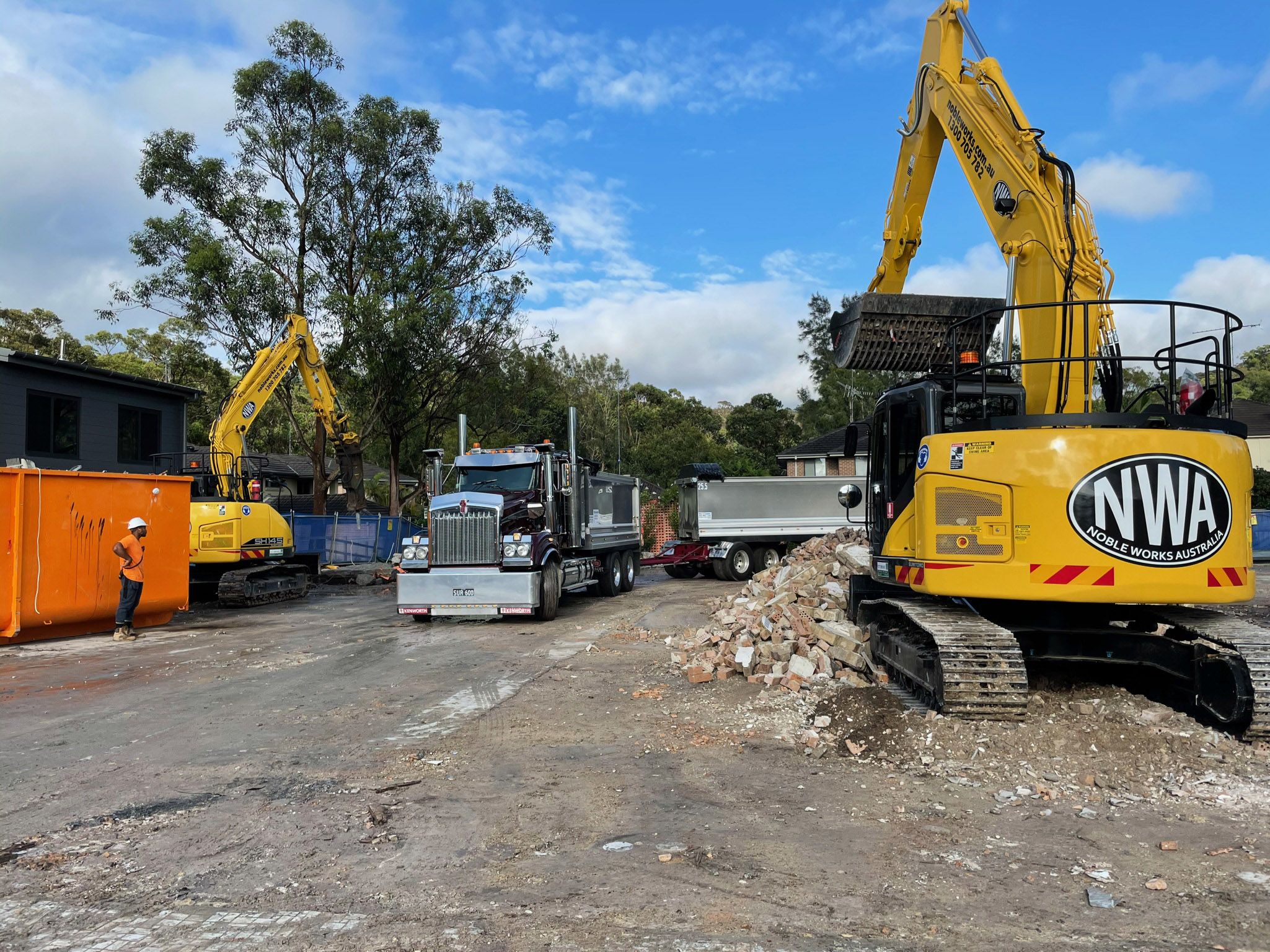 Warriewood Aged Care (Stage 2) — photo 6 | Noble Works Australia