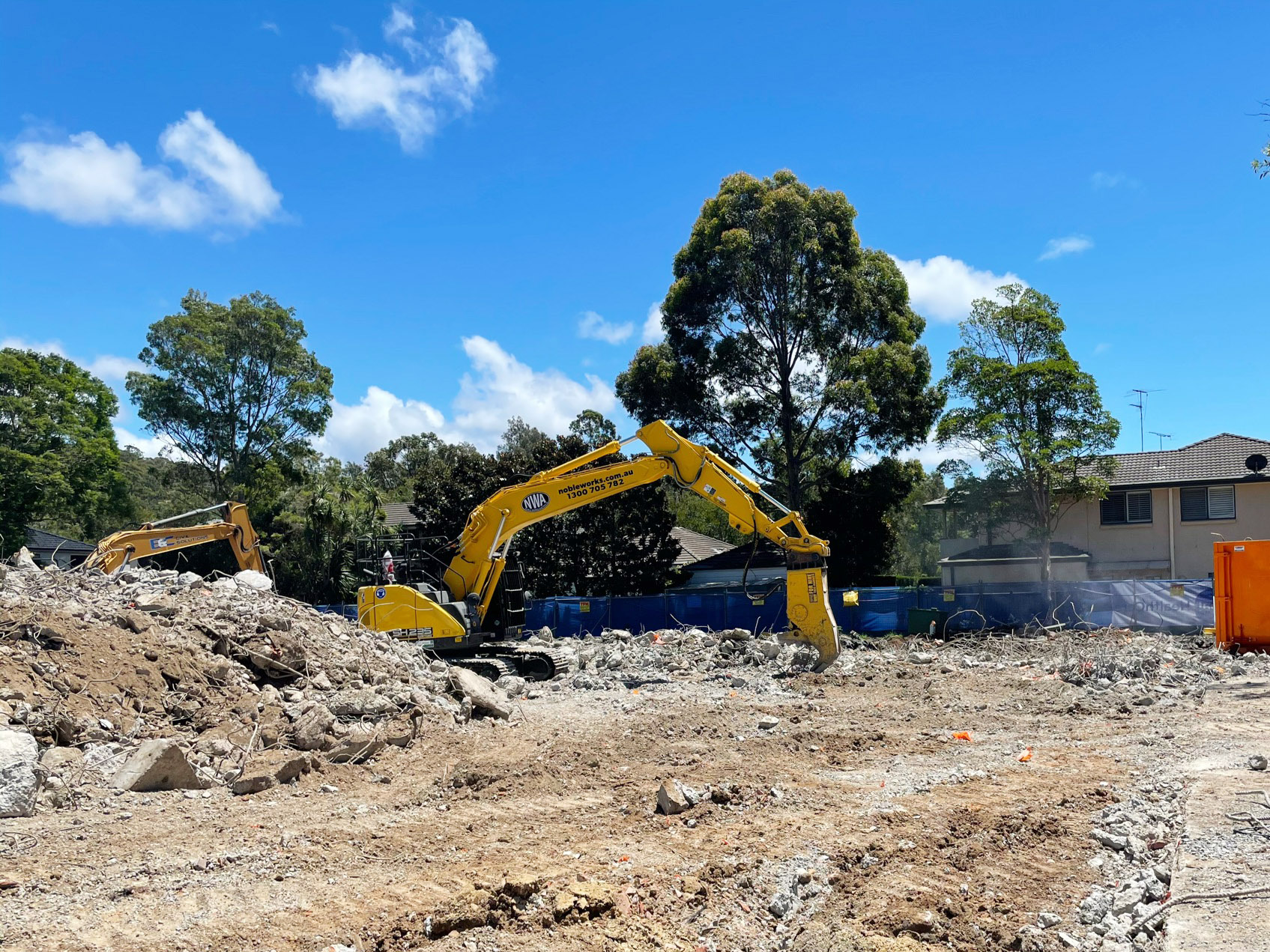 Warriewood Aged Care (Stage 2) — photo 7 | Noble Works Australia