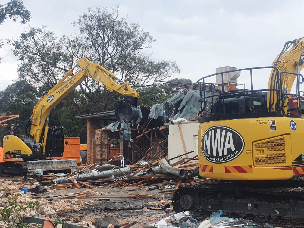 Warriewood Aged Care (Stage 2) — photo 10 | Noble Works Australia