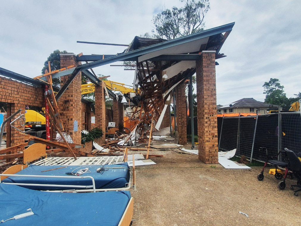 Warriewood Aged Care (Stage 2) — photo 8 | Noble Works Australia