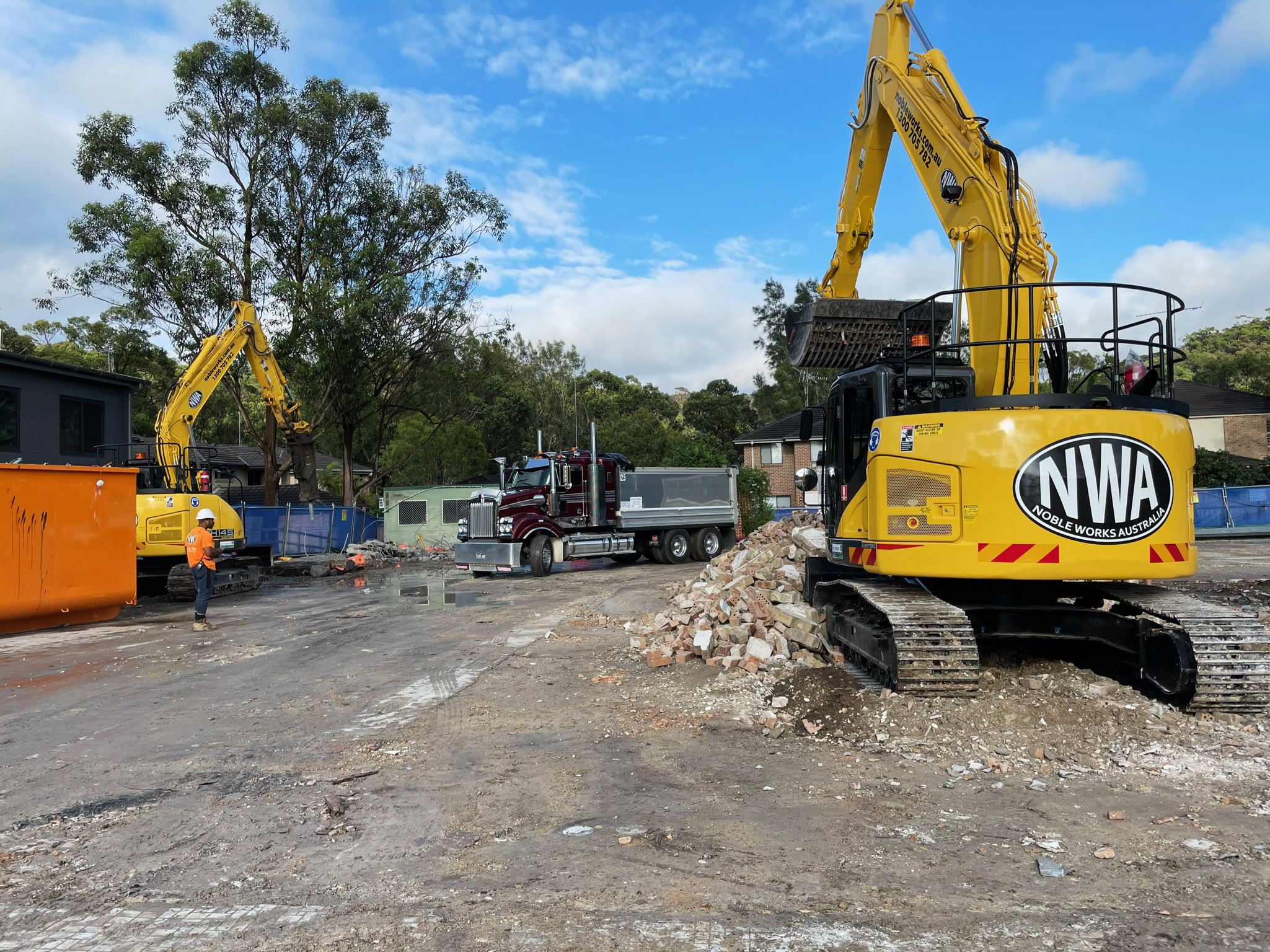 Warriewood Aged Care (Stage 2) — photo 9 | Noble Works Australia