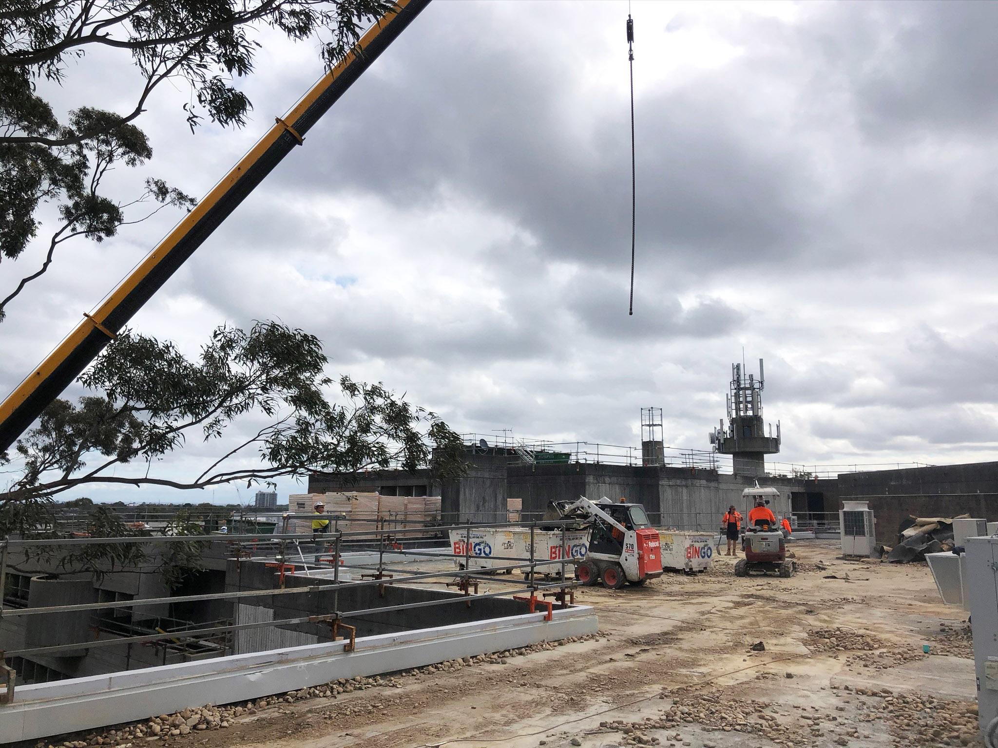 Lindfield Learning Village — photo 1 | Noble Works Australia