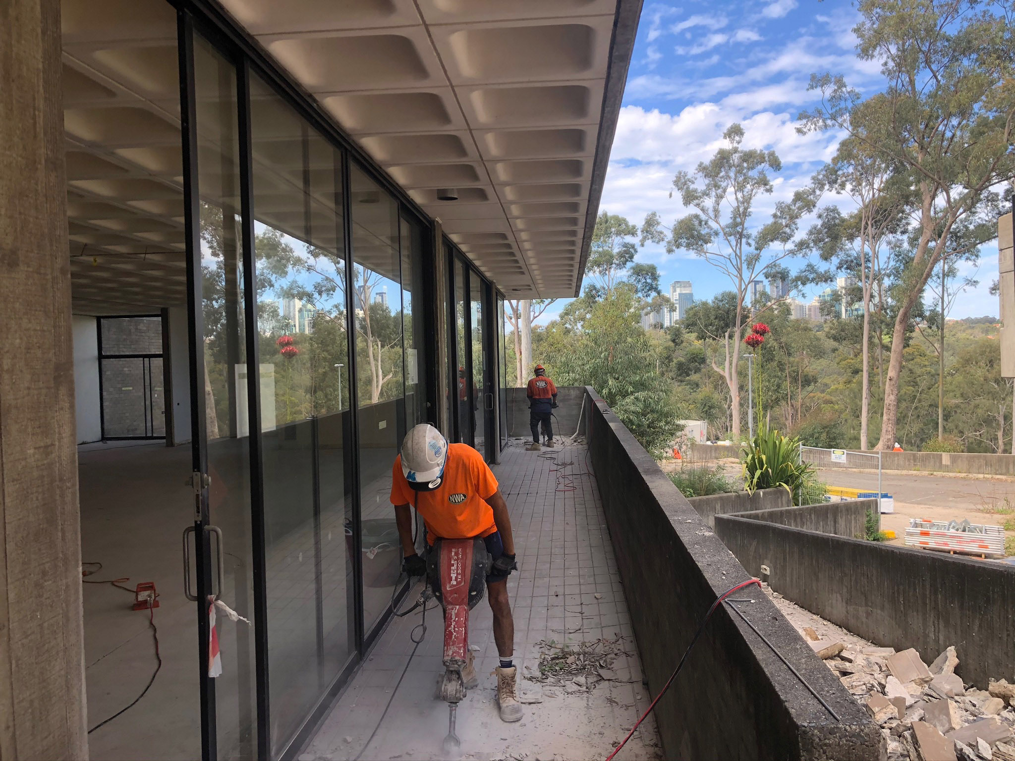 Lindfield Learning Village — photo 3 | Noble Works Australia