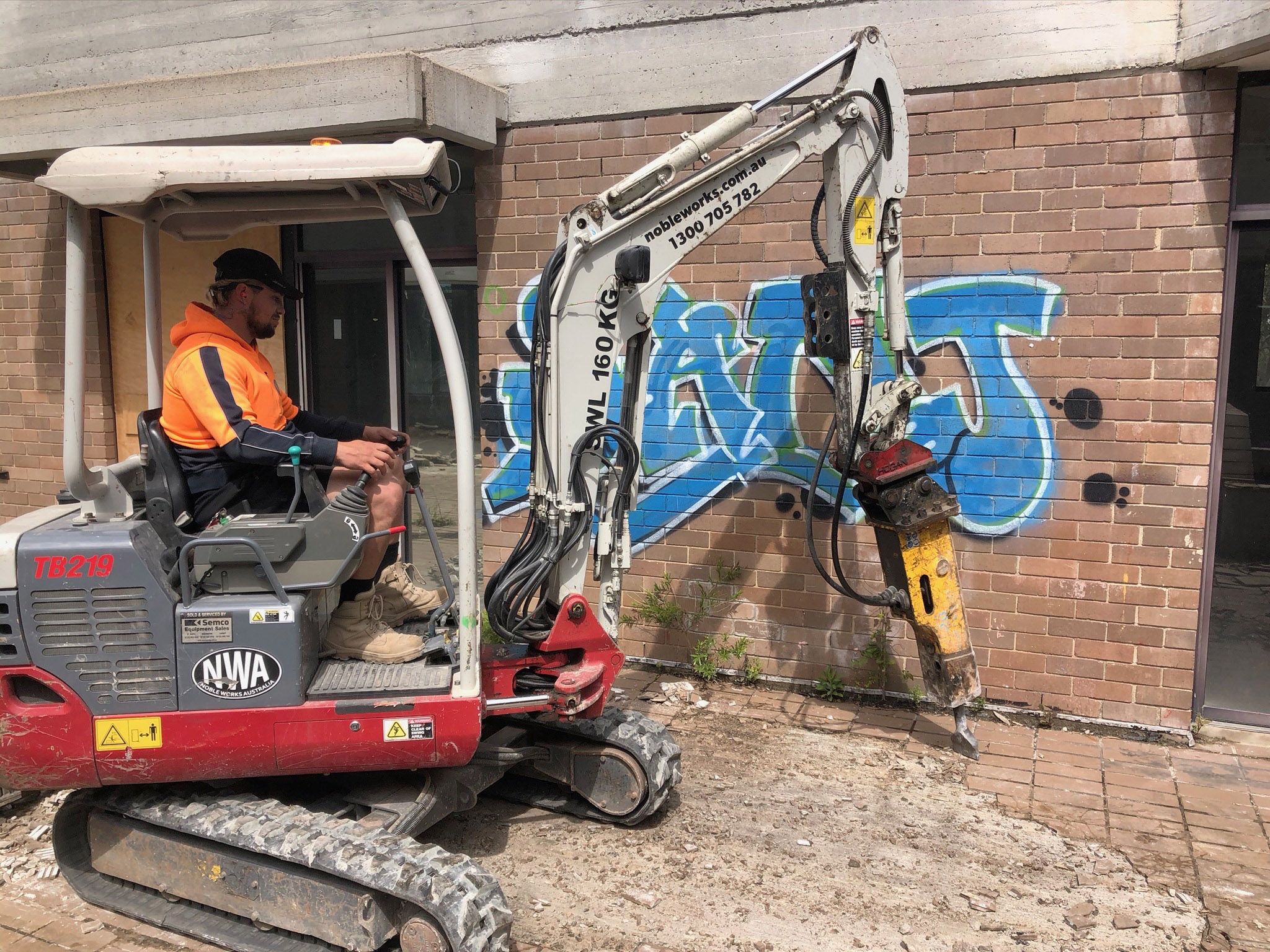 Lindfield Learning Village — photo 4 | Noble Works Australia
