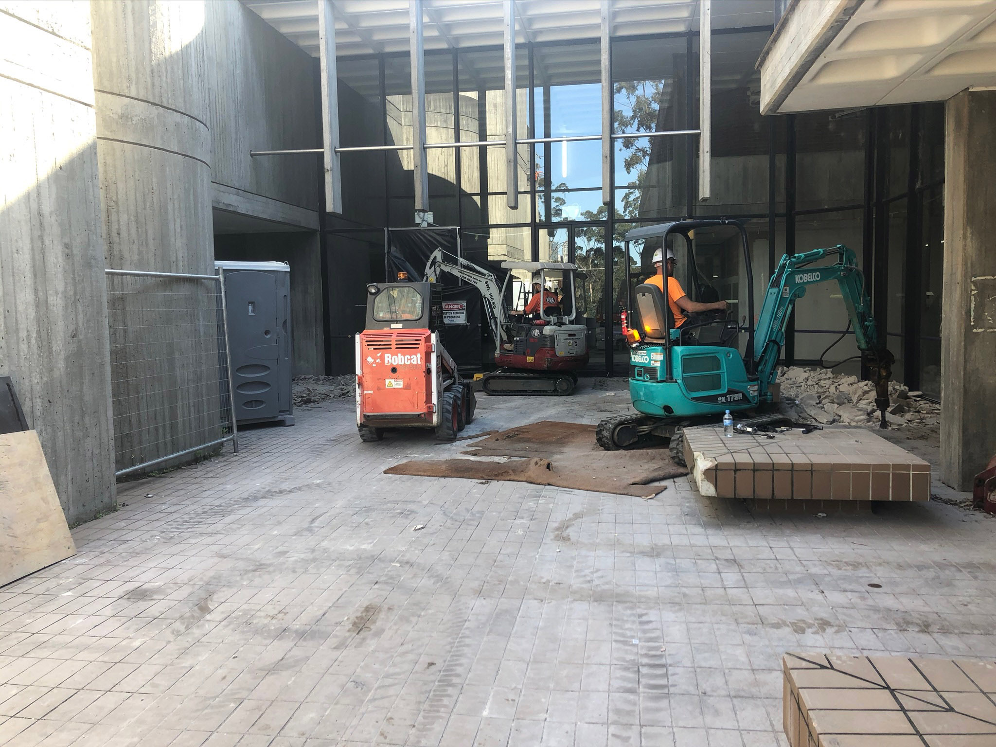 Lindfield Learning Village — photo 5 | Noble Works Australia