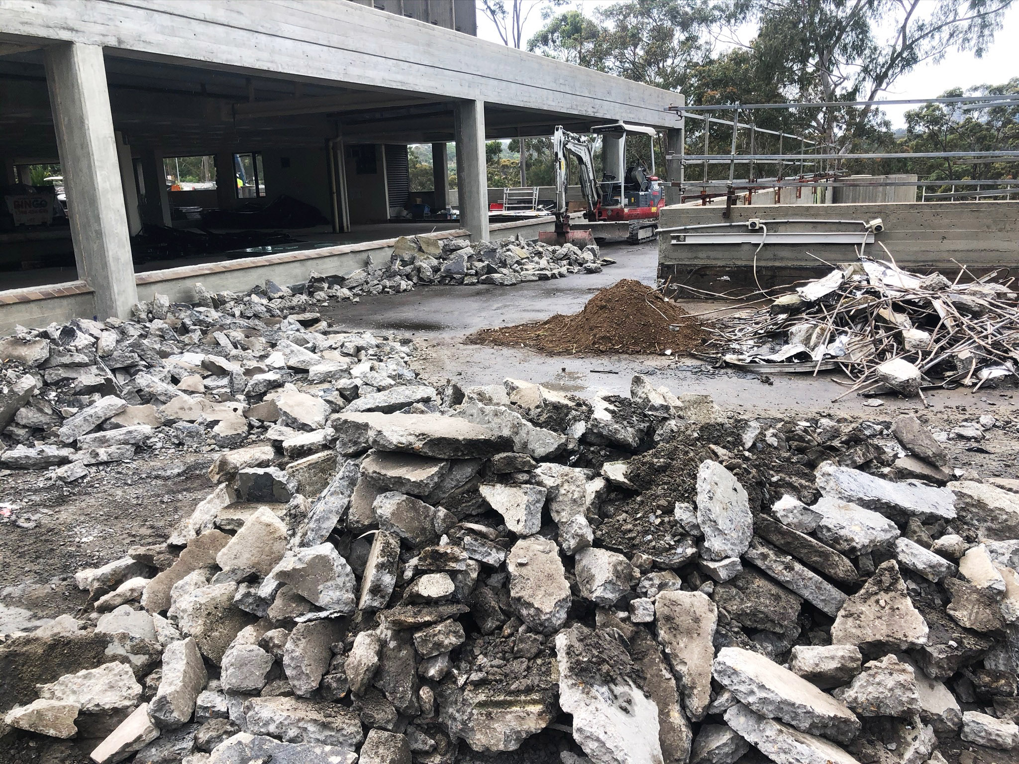 Lindfield Learning Village — photo 7 | Noble Works Australia