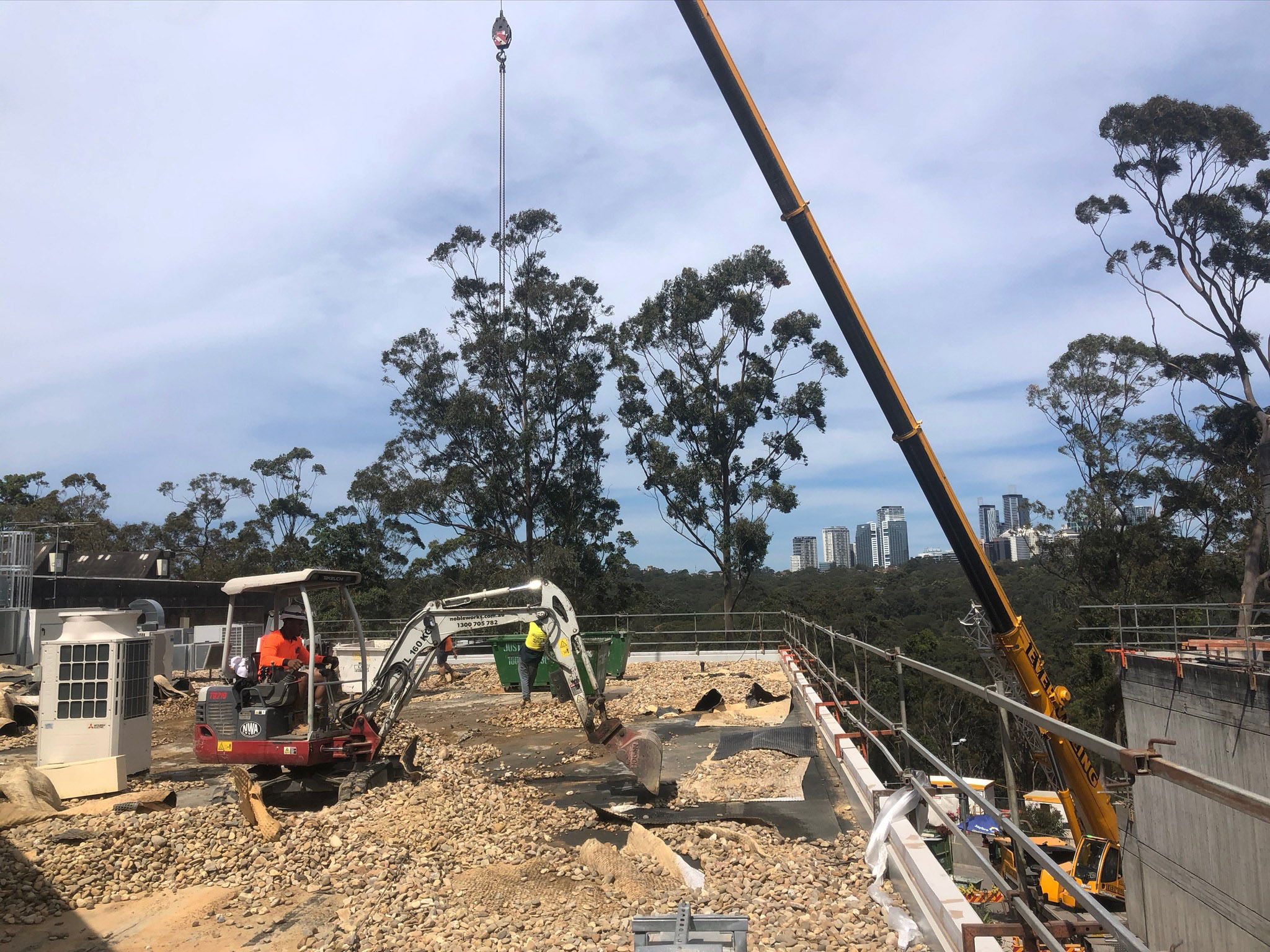 Lindfield Learning Village — photo 8 | Noble Works Australia